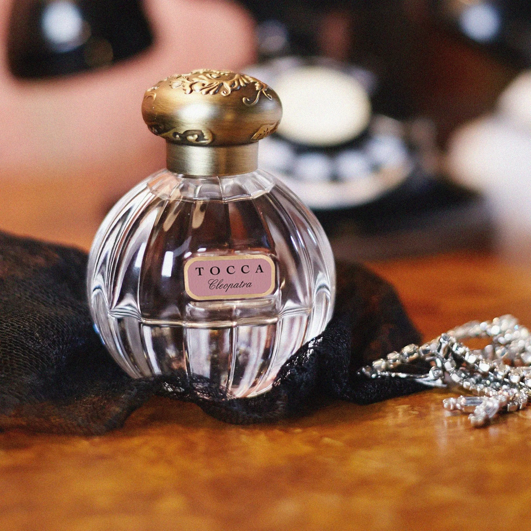 Eau de Parfum Cleopatra