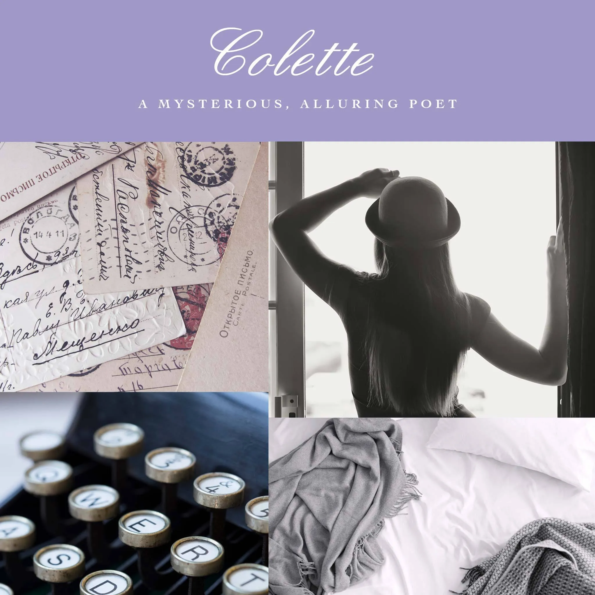 Eau de Parfum Colette