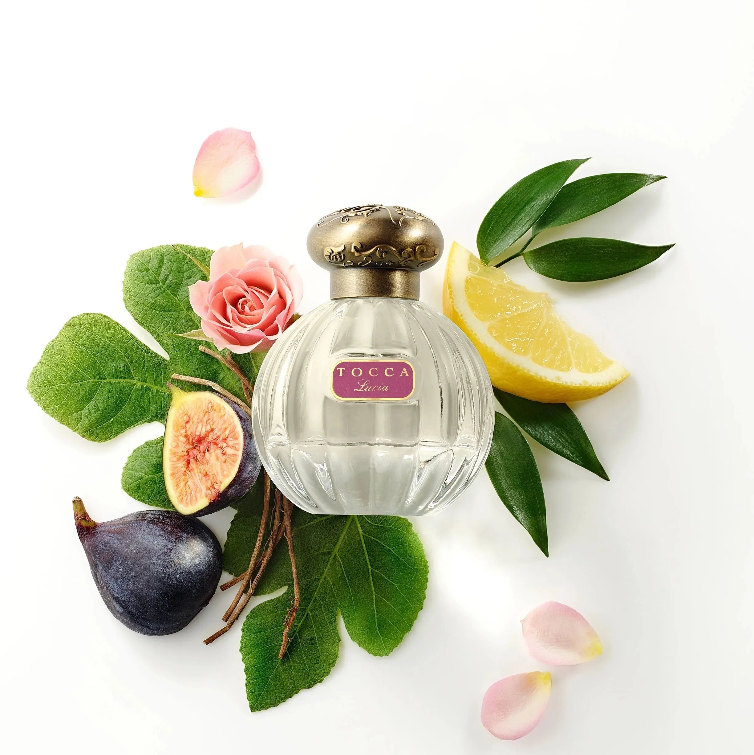 Eau de Parfum Lucia