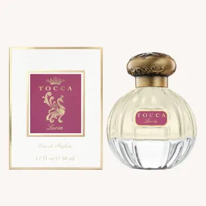 Eau de Parfum Lucia