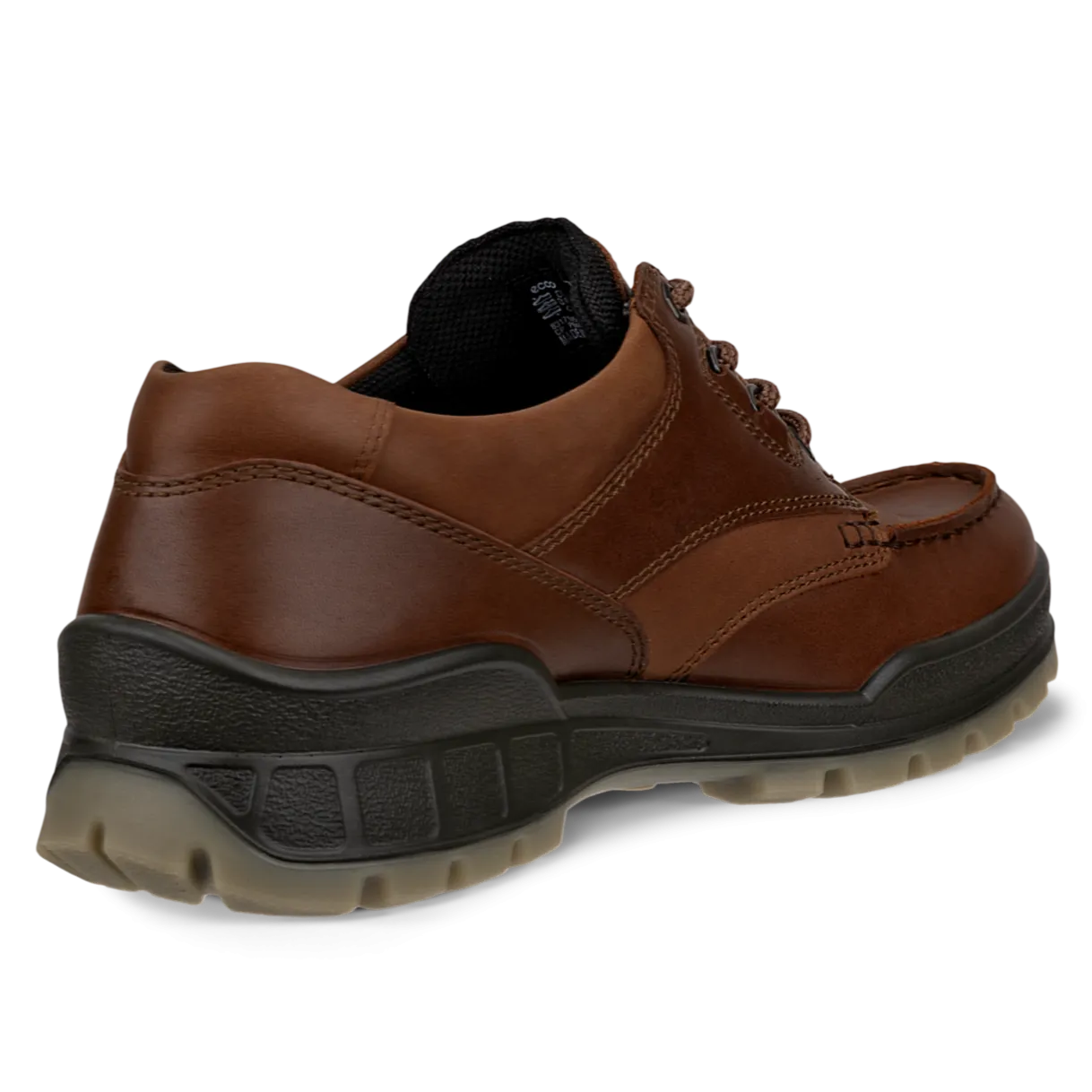 Ecco 831714 GTX Track 25 Mens Lace Up Trainer