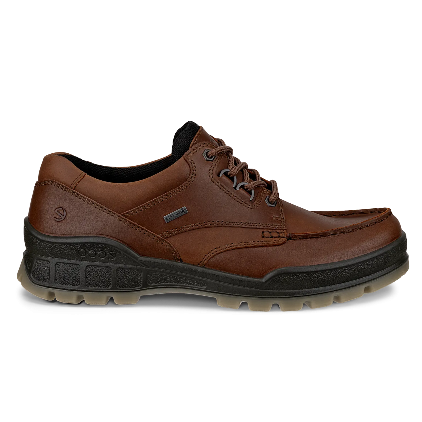 Ecco 831714 GTX Track 25 Mens Lace Up Trainer
