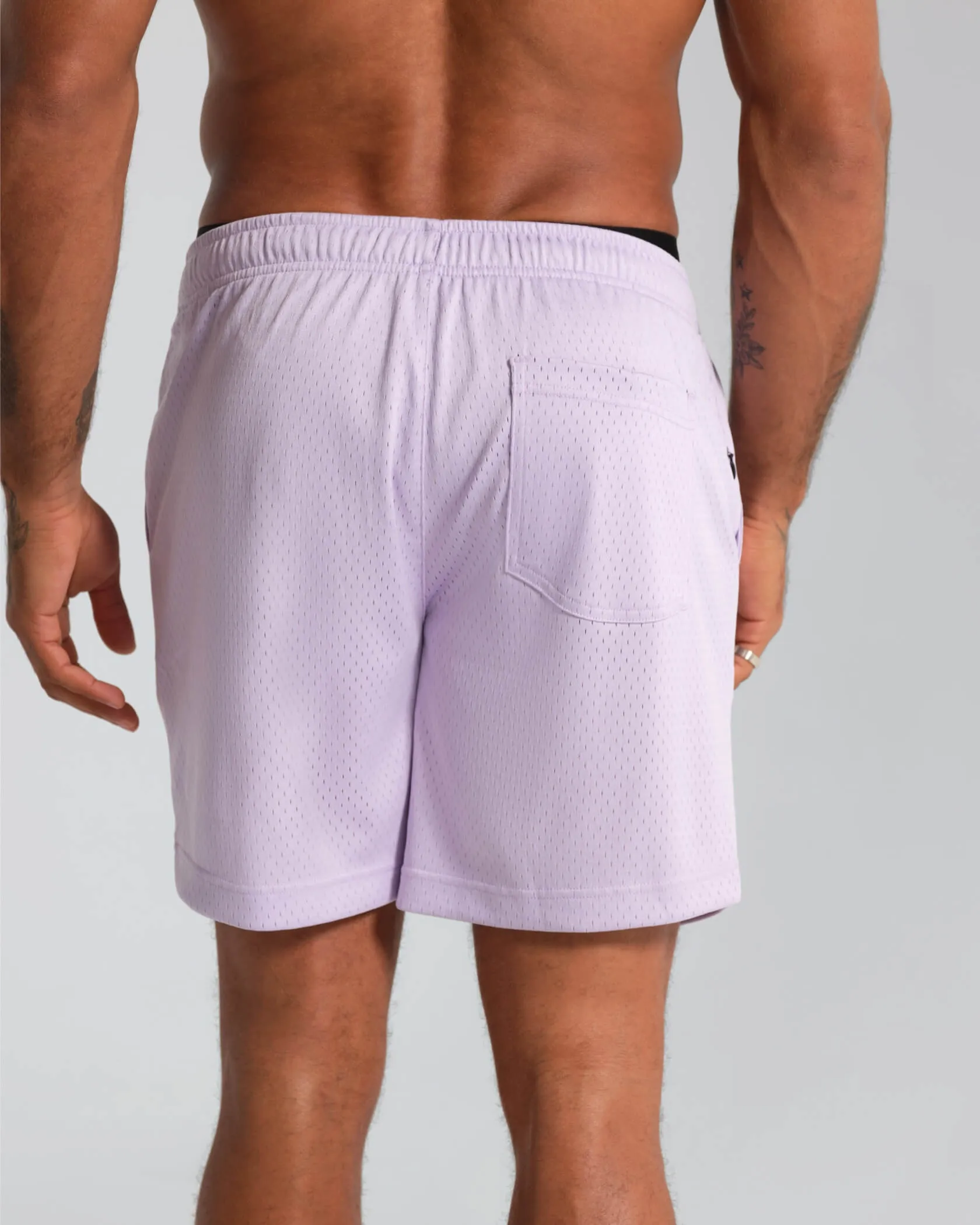 Field Day Shorts Municipal