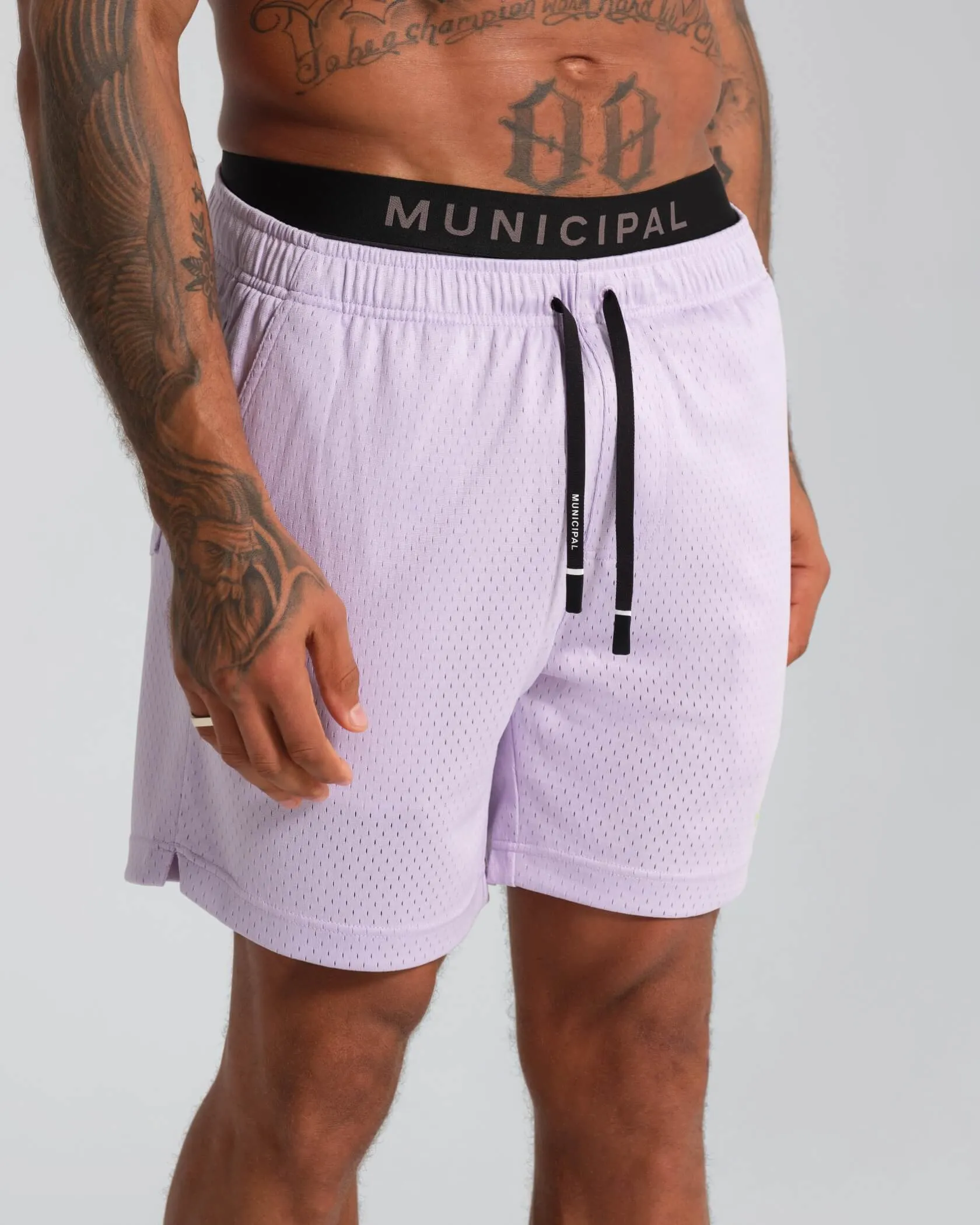 Field Day Shorts Municipal
