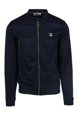 Fila Terrence Harrington Jacket Navy