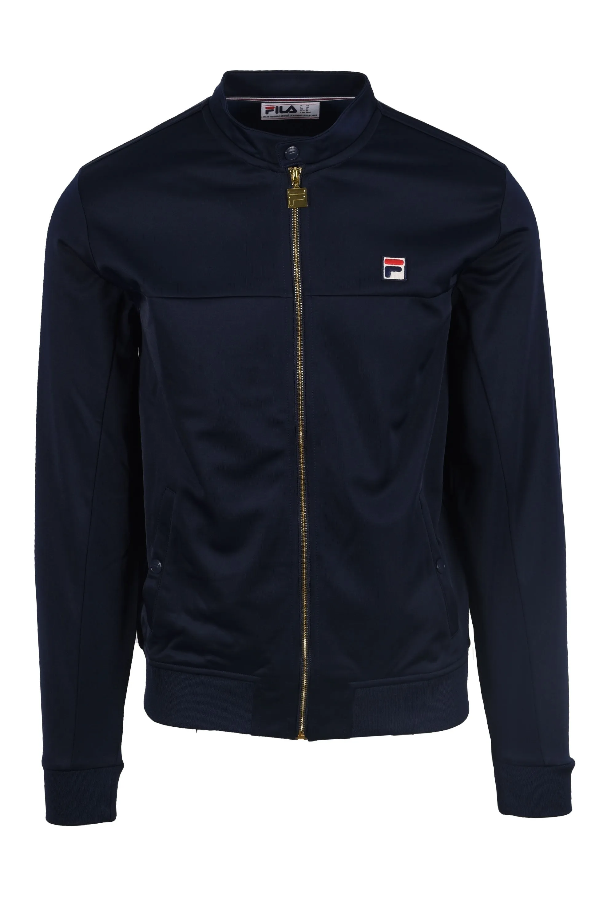 Fila Terrence Harrington Jacket Navy