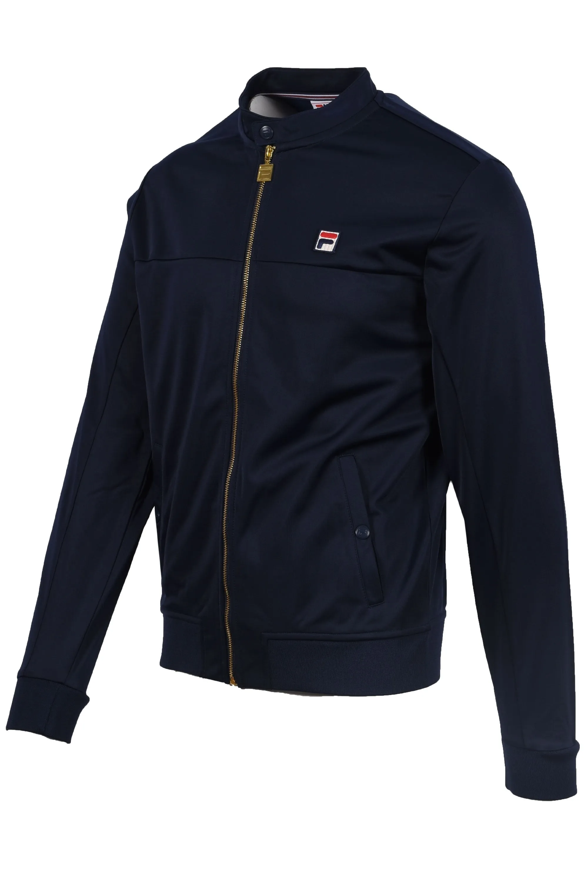 Fila Terrence Harrington Jacket Navy