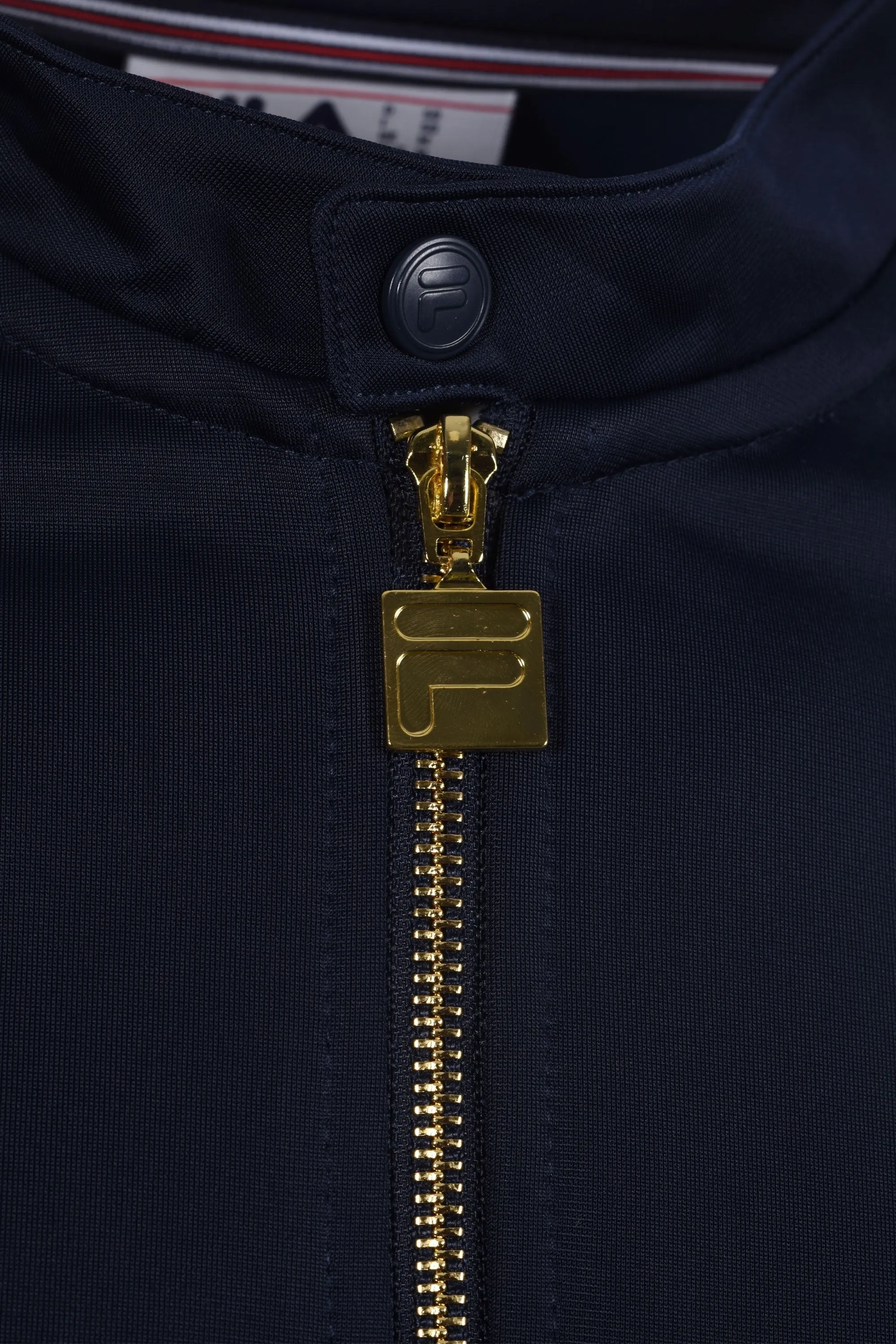 Fila Terrence Harrington Jacket Navy