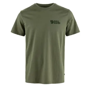 Fjallraven Heavy Classic T-shirt Laurel Green