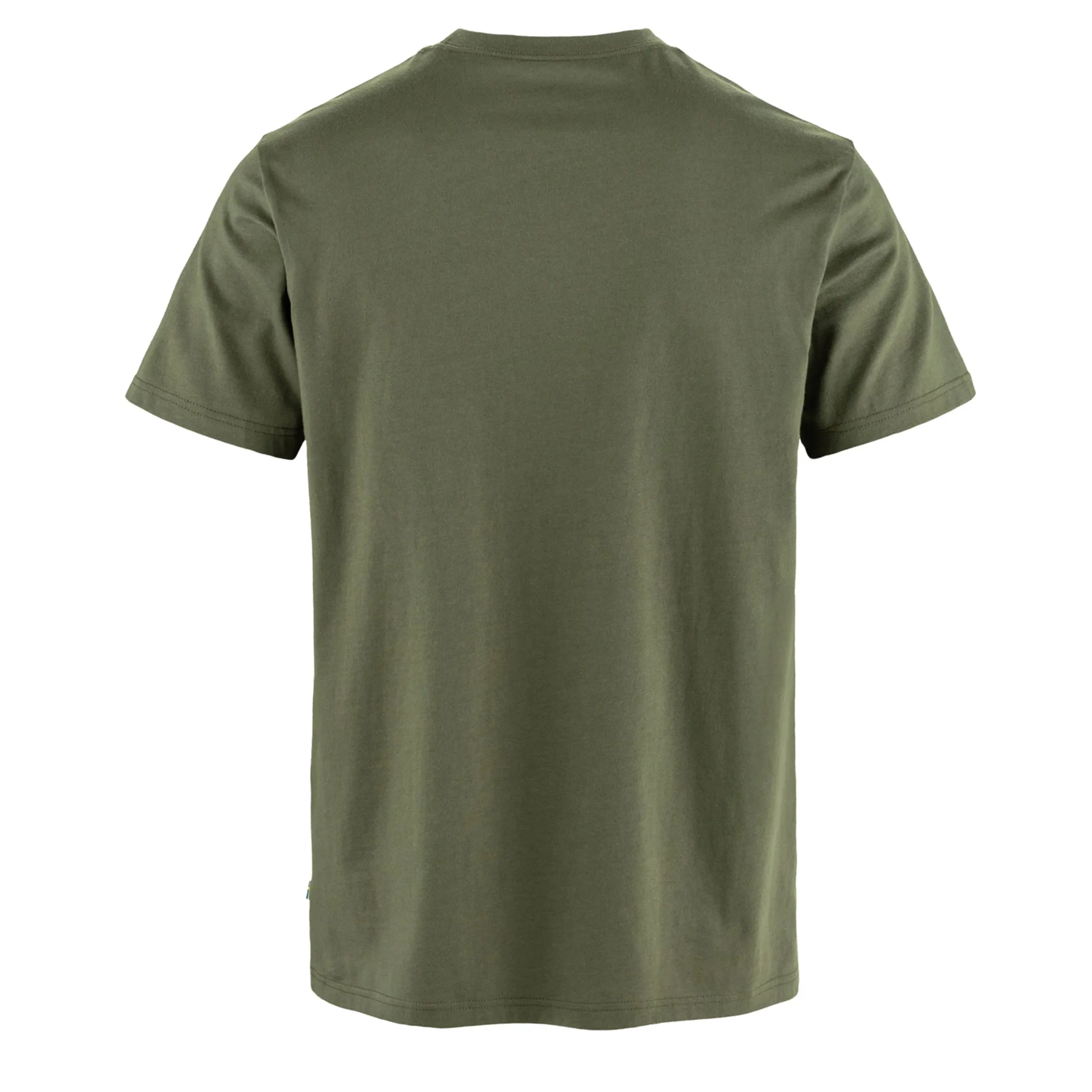 Fjallraven Heavy Classic T-shirt Laurel Green