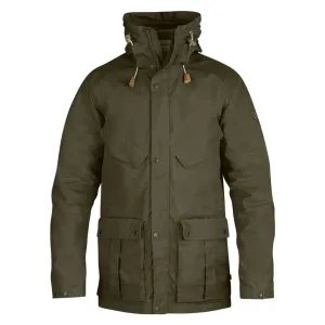 Fjallraven Jacket No. 68 Dark Olive