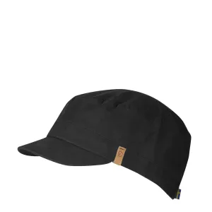 Fjallraven Singi Trekking Cap Black