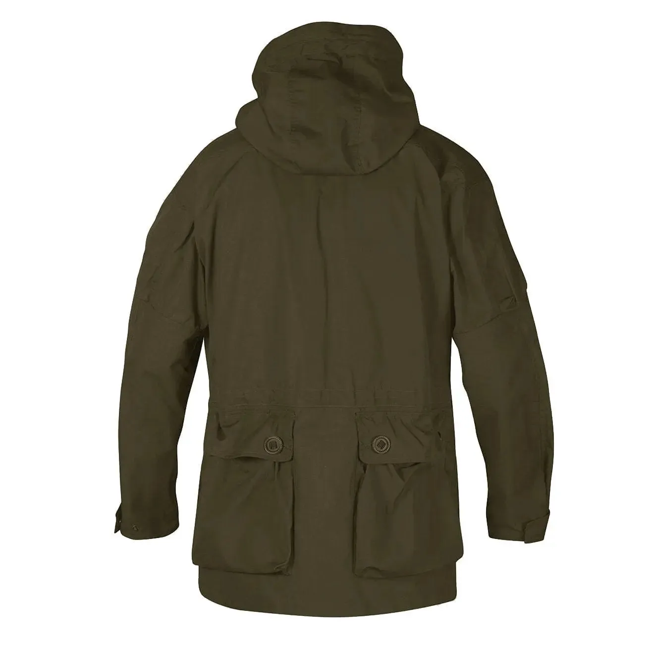 Fjallraven Smock No 1 Dark Olive