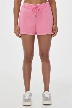 Fleece Shorts Juicy Couture