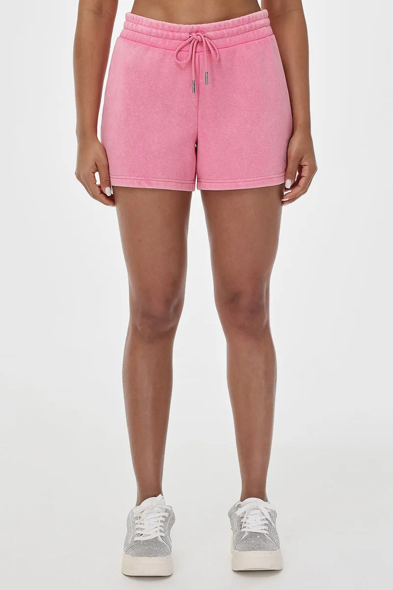 Fleece Shorts Juicy Couture