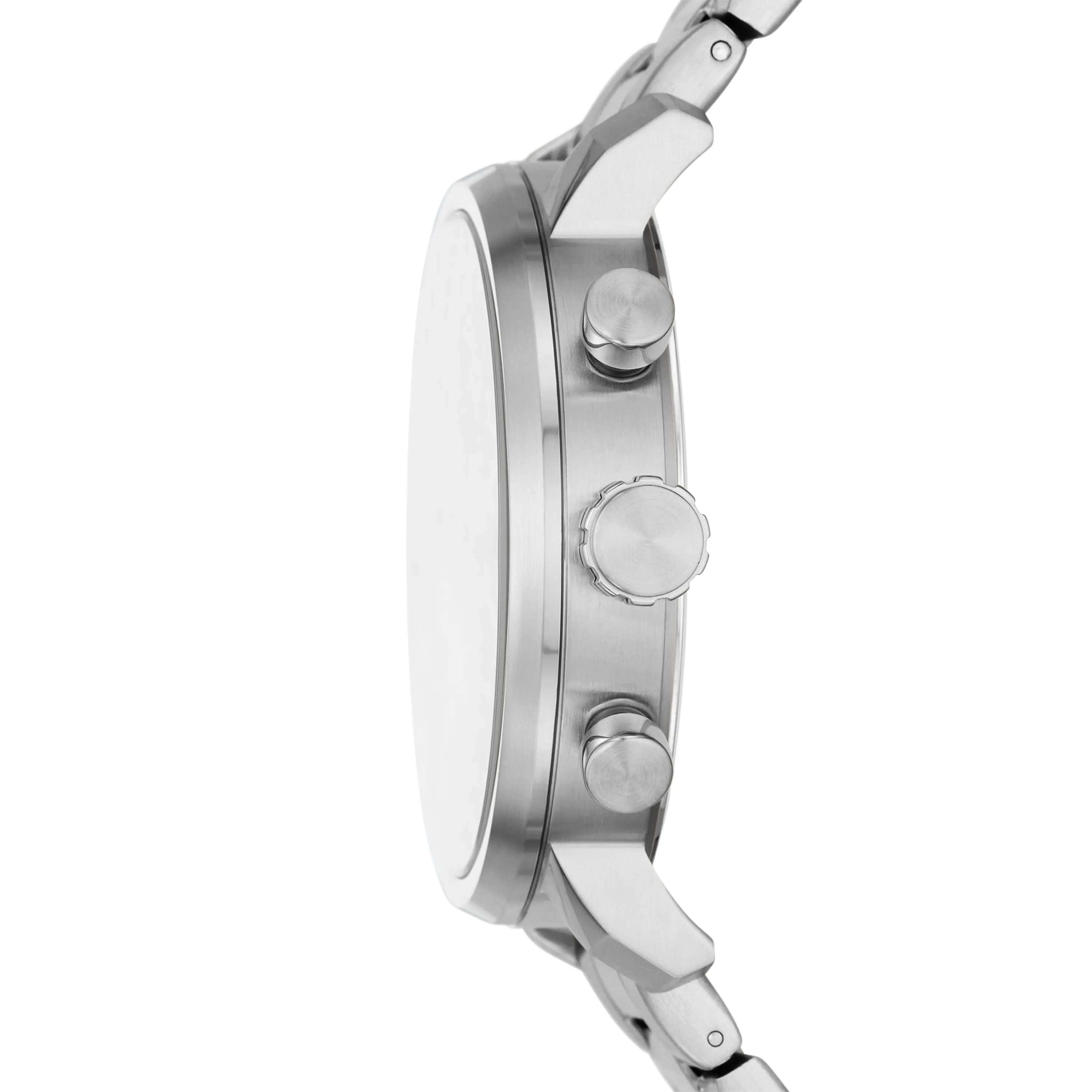 Fossil Men's Rhett Multifunction, Stainless Steel Watch