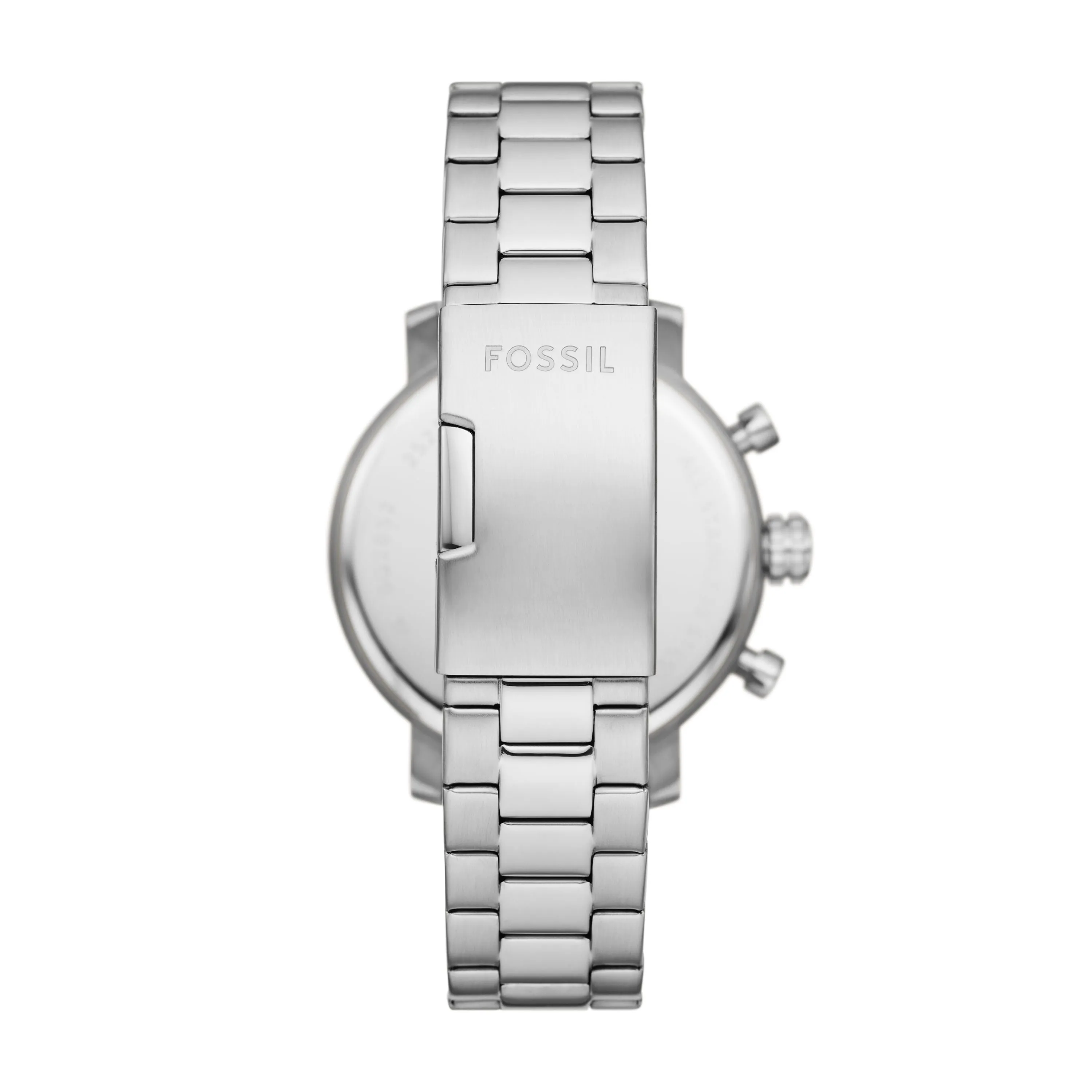 Fossil Men's Rhett Multifunction, Stainless Steel Watch