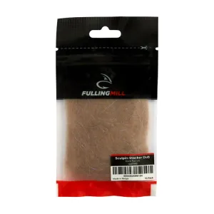 Fulling Mill Sculpin-Stacker Dubbing