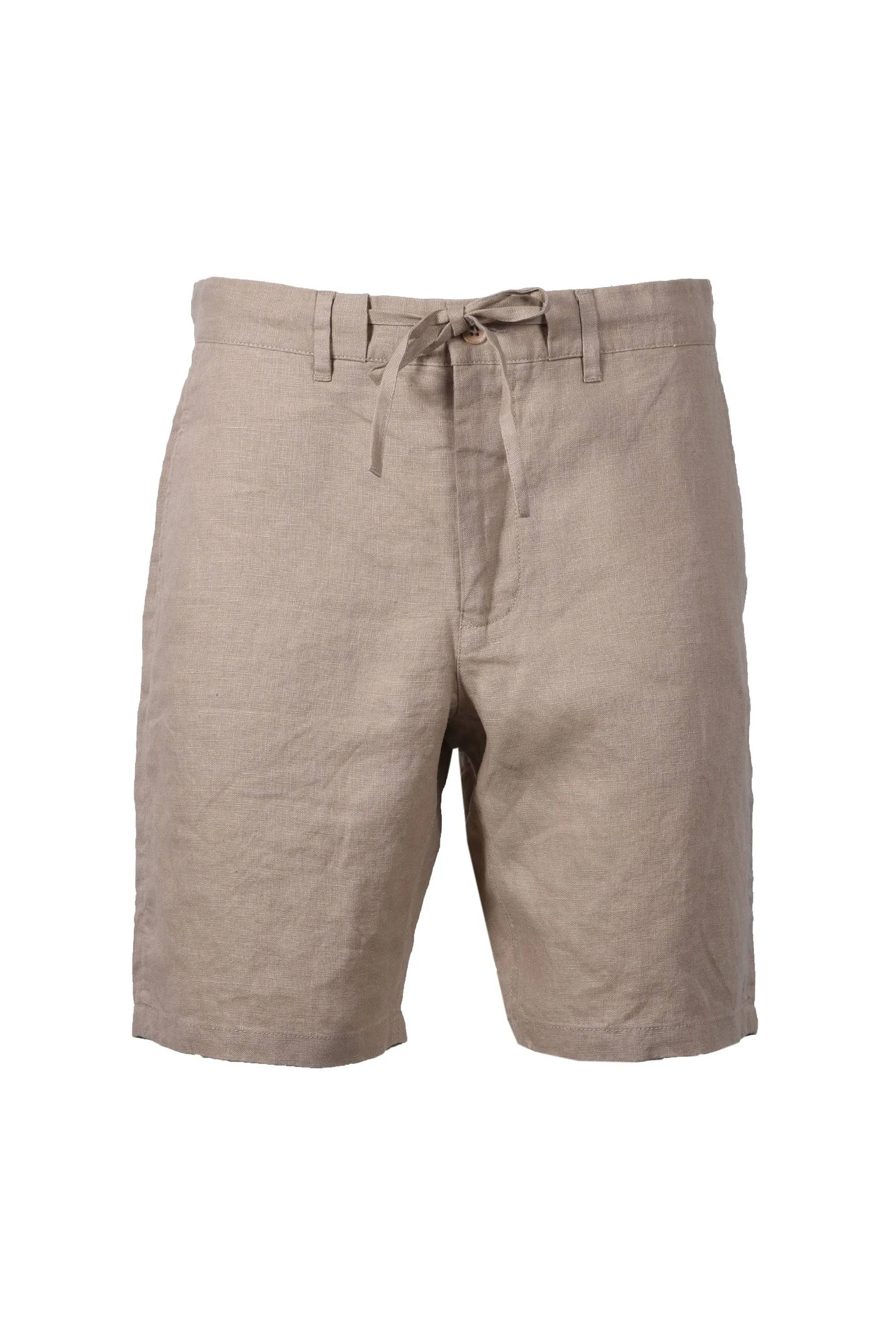 Gant Relaxed Linen Ds Shorts Dry Sand