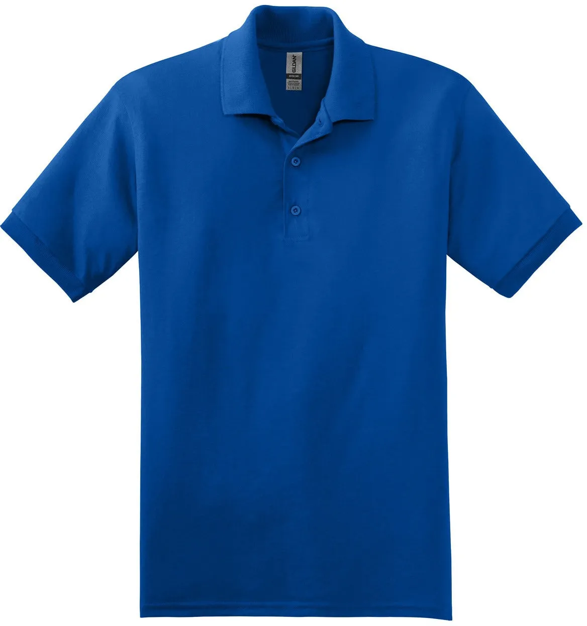 Gildan DryBlend6-Ounce Jersey Knit Polo Shirt