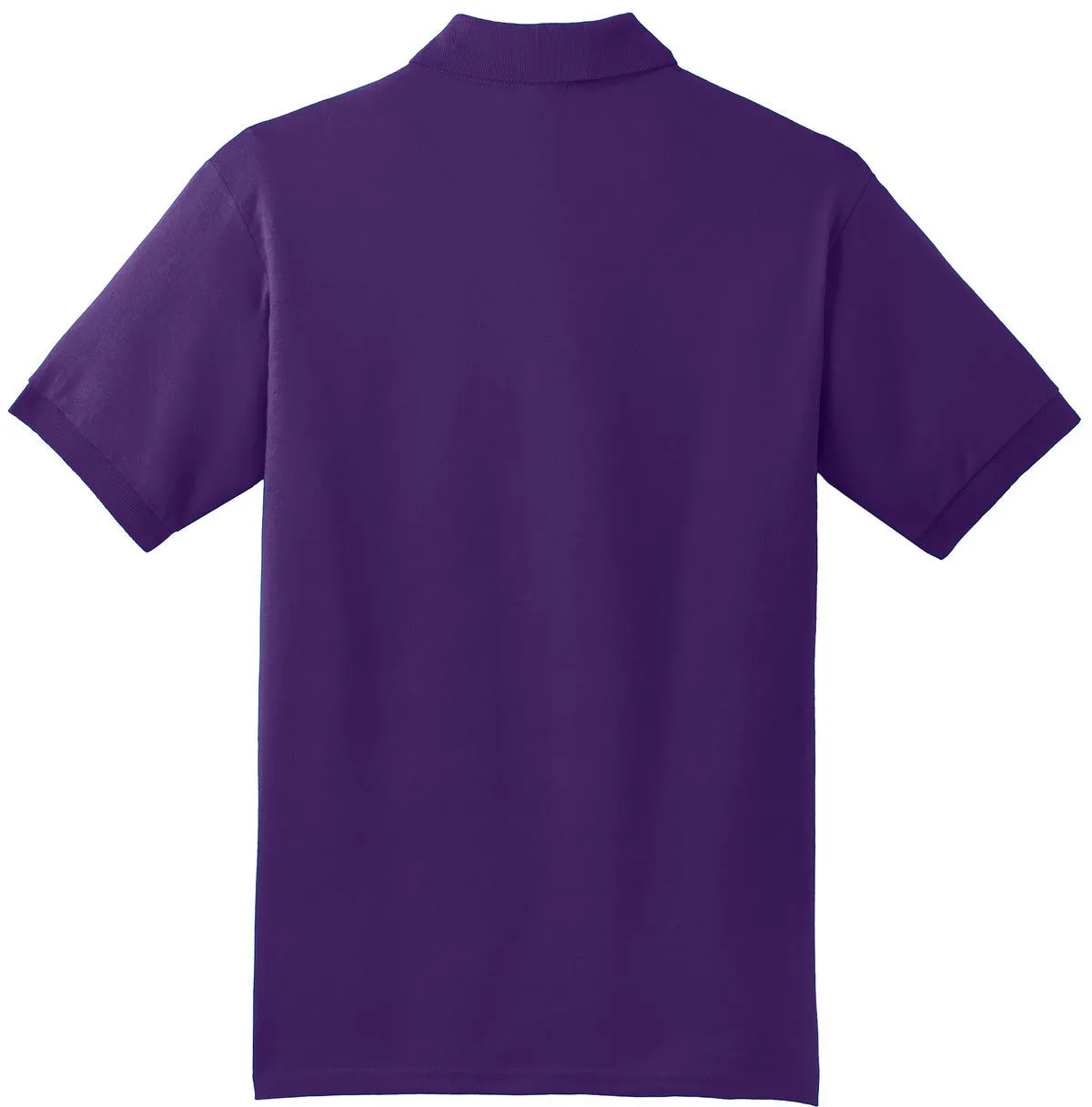 Gildan DryBlend6-Ounce Jersey Knit Polo Shirt