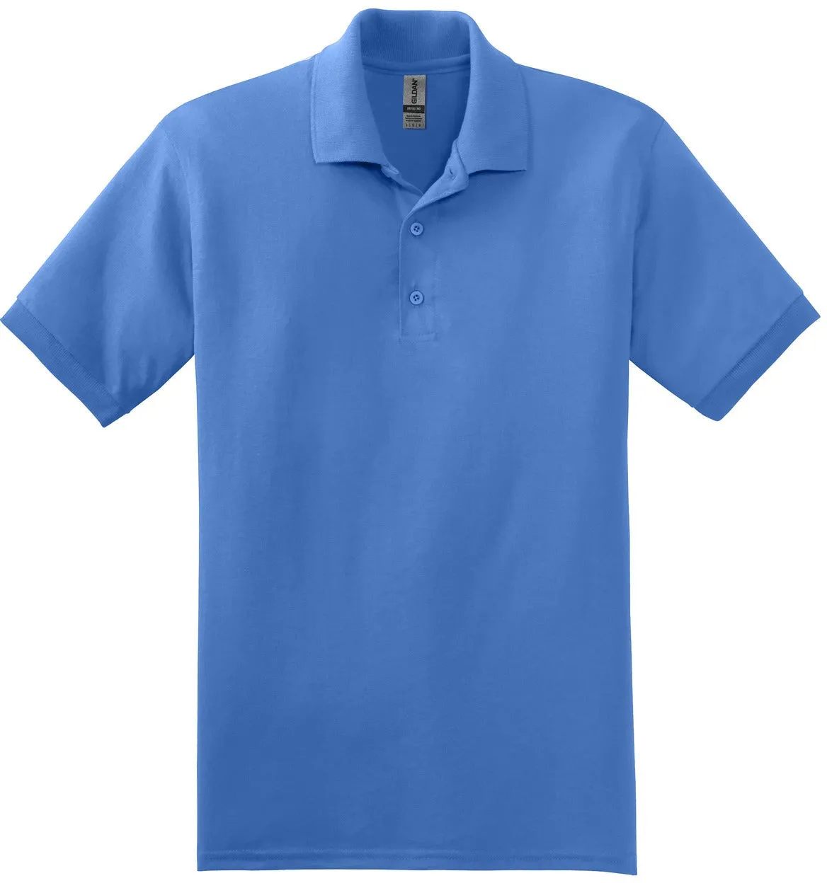 Gildan DryBlend6-Ounce Jersey Knit Polo Shirt