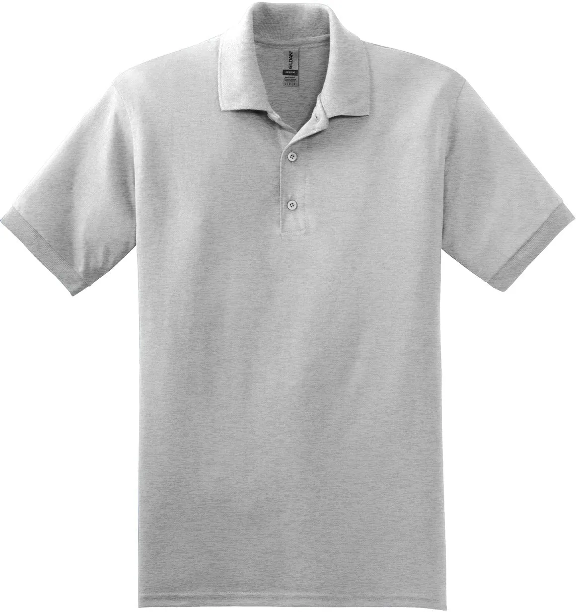 Gildan DryBlend6-Ounce Jersey Knit Polo Shirt