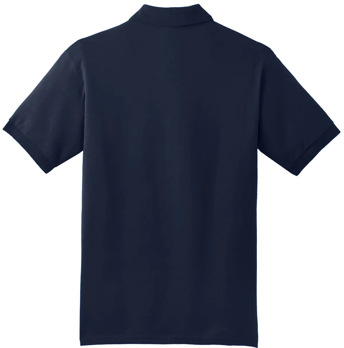 Gildan DryBlend6-Ounce Jersey Knit Polo Shirt