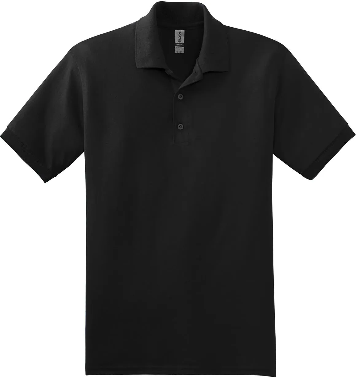 Gildan DryBlend6-Ounce Jersey Knit Polo Shirt