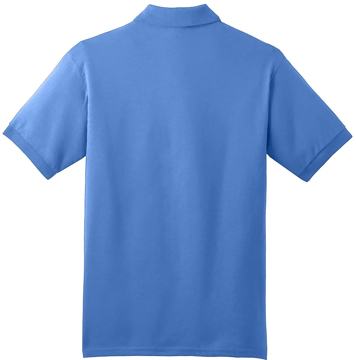 Gildan DryBlend6-Ounce Jersey Knit Polo Shirt