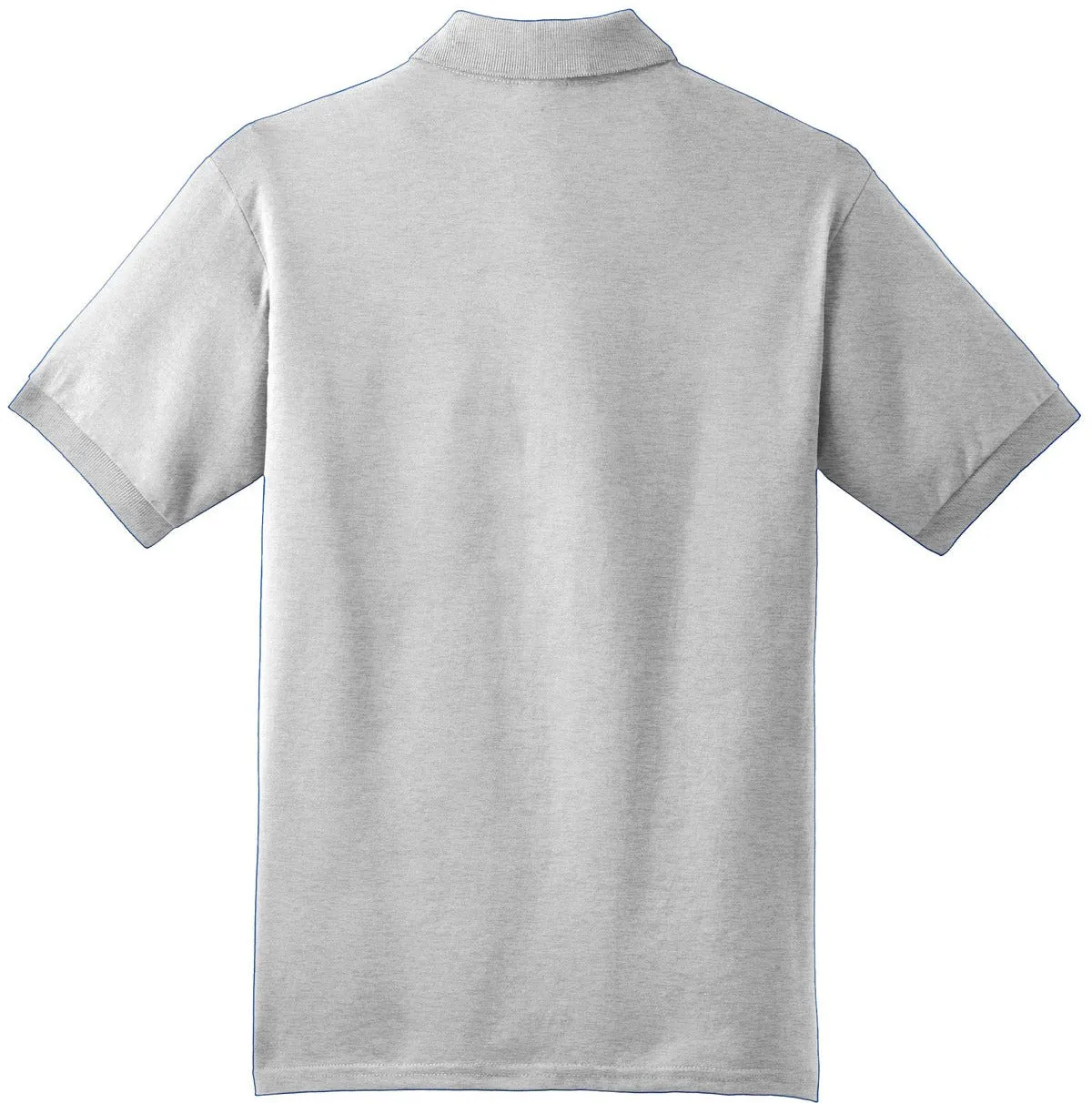 Gildan DryBlend6-Ounce Jersey Knit Polo Shirt