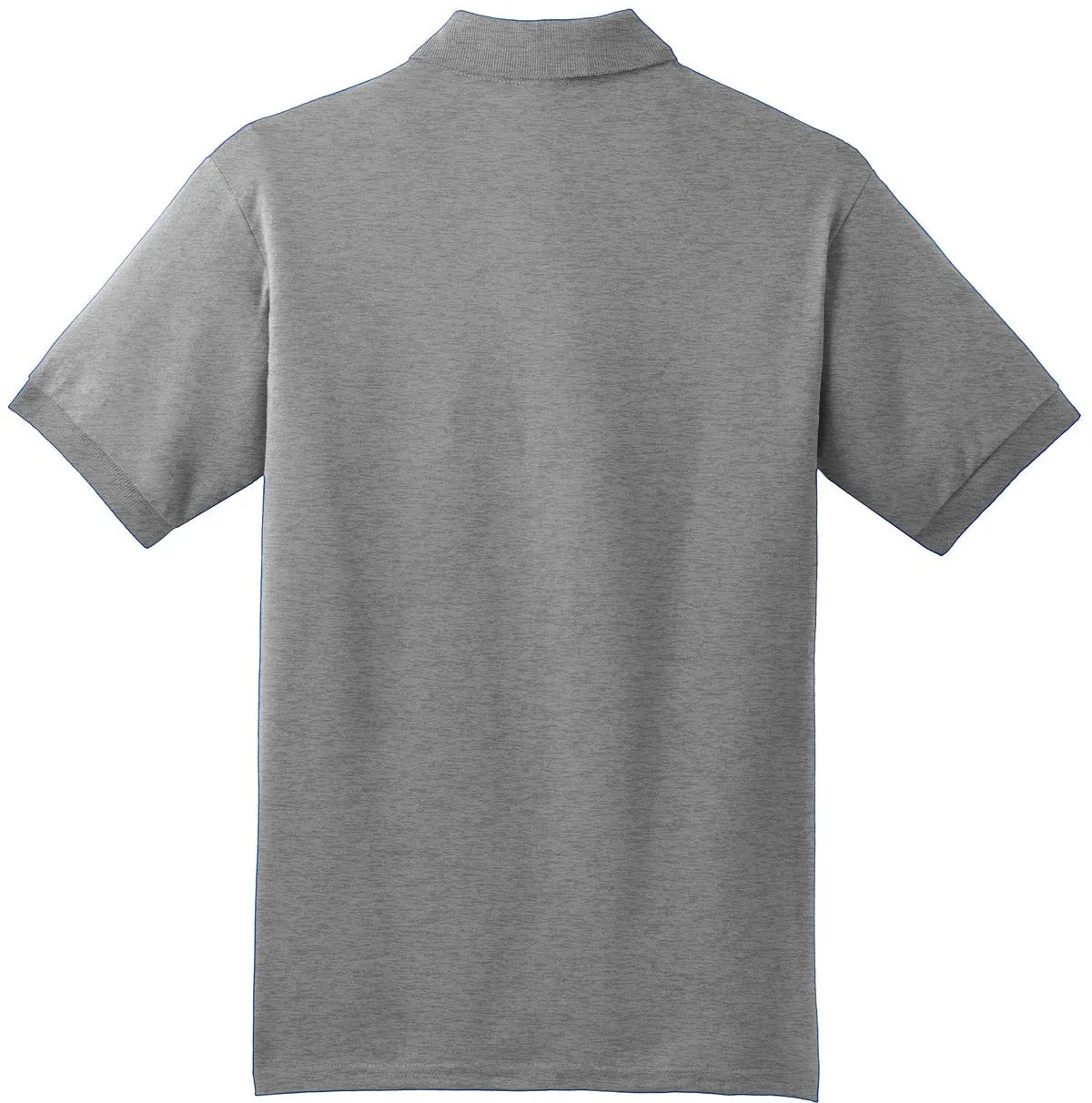 Gildan DryBlend6-Ounce Jersey Knit Polo Shirt