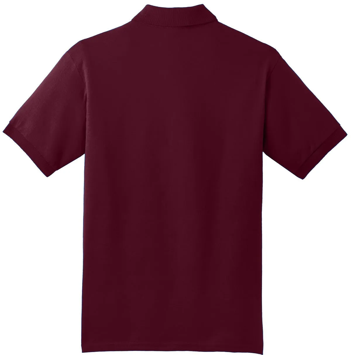 Gildan DryBlend6-Ounce Jersey Knit Polo Shirt