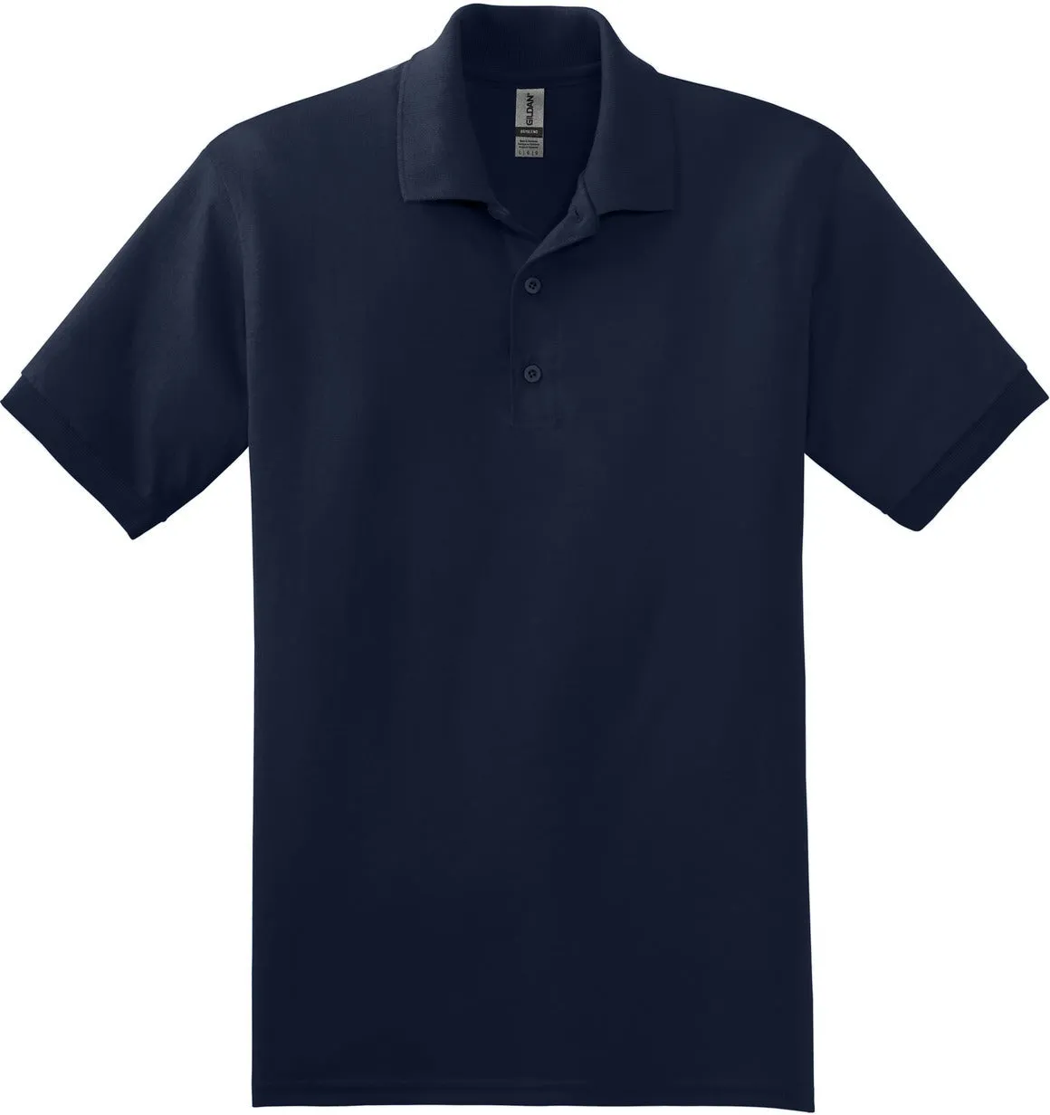 Gildan DryBlend6-Ounce Jersey Knit Polo Shirt