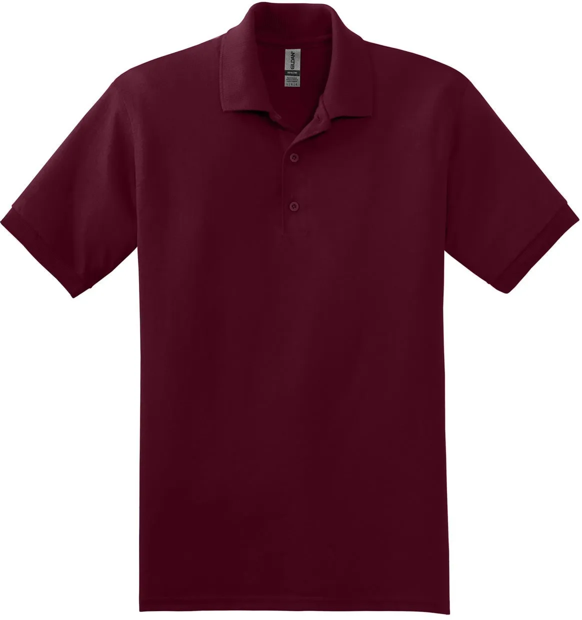 Gildan DryBlend6-Ounce Jersey Knit Polo Shirt