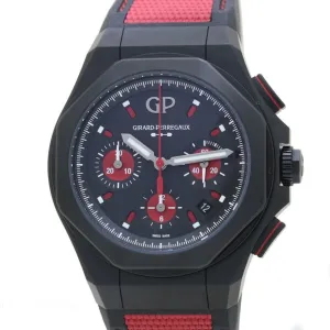 Girard-Perregaux Titanium Wristwatch (Pre-Owned)