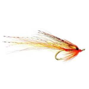 Girnel JC Salmon Double Flies