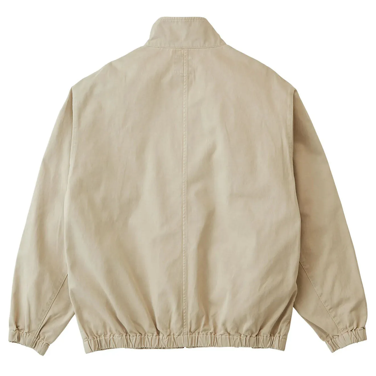 Gramicci Twill-Around Jacket Dune Pigment