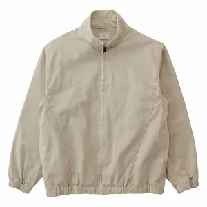 Gramicci Twill-Around Jacket Dune Pigment