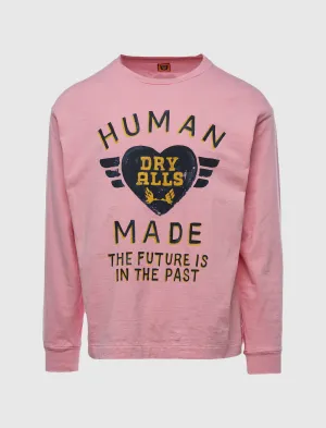 GRAPHIC LONGSLEEVE