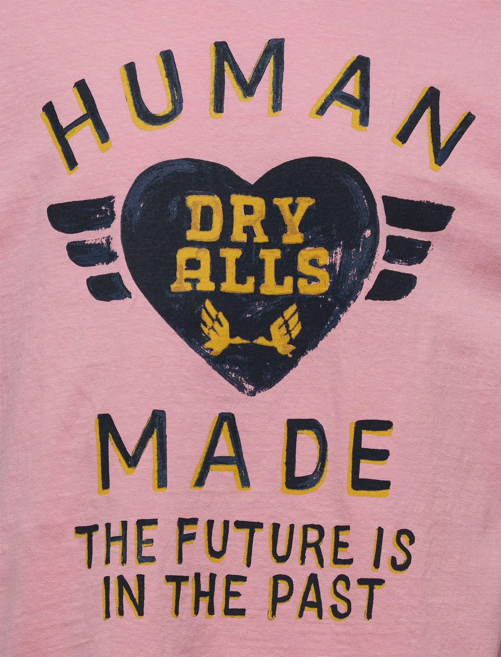 GRAPHIC LONGSLEEVE