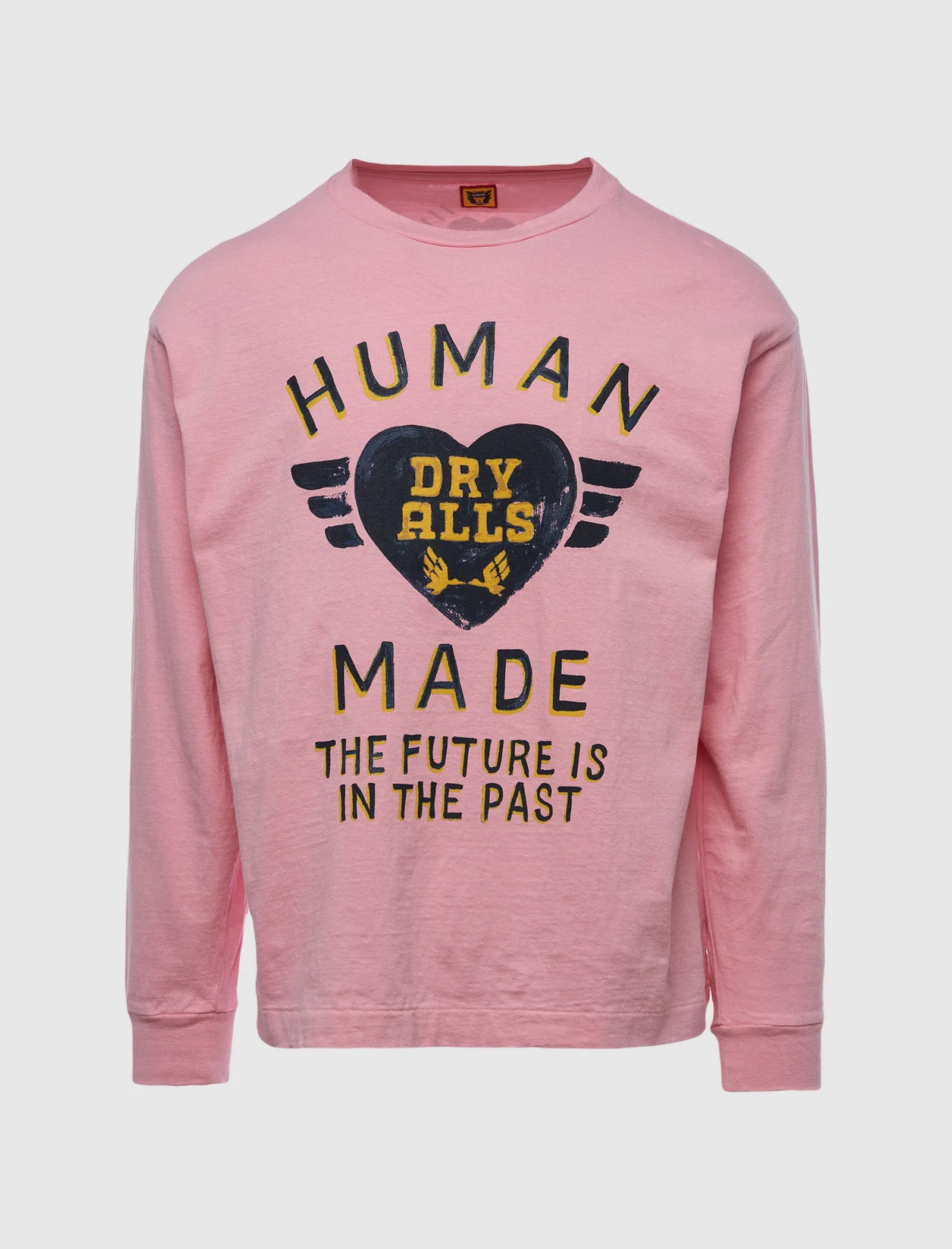 GRAPHIC LONGSLEEVE