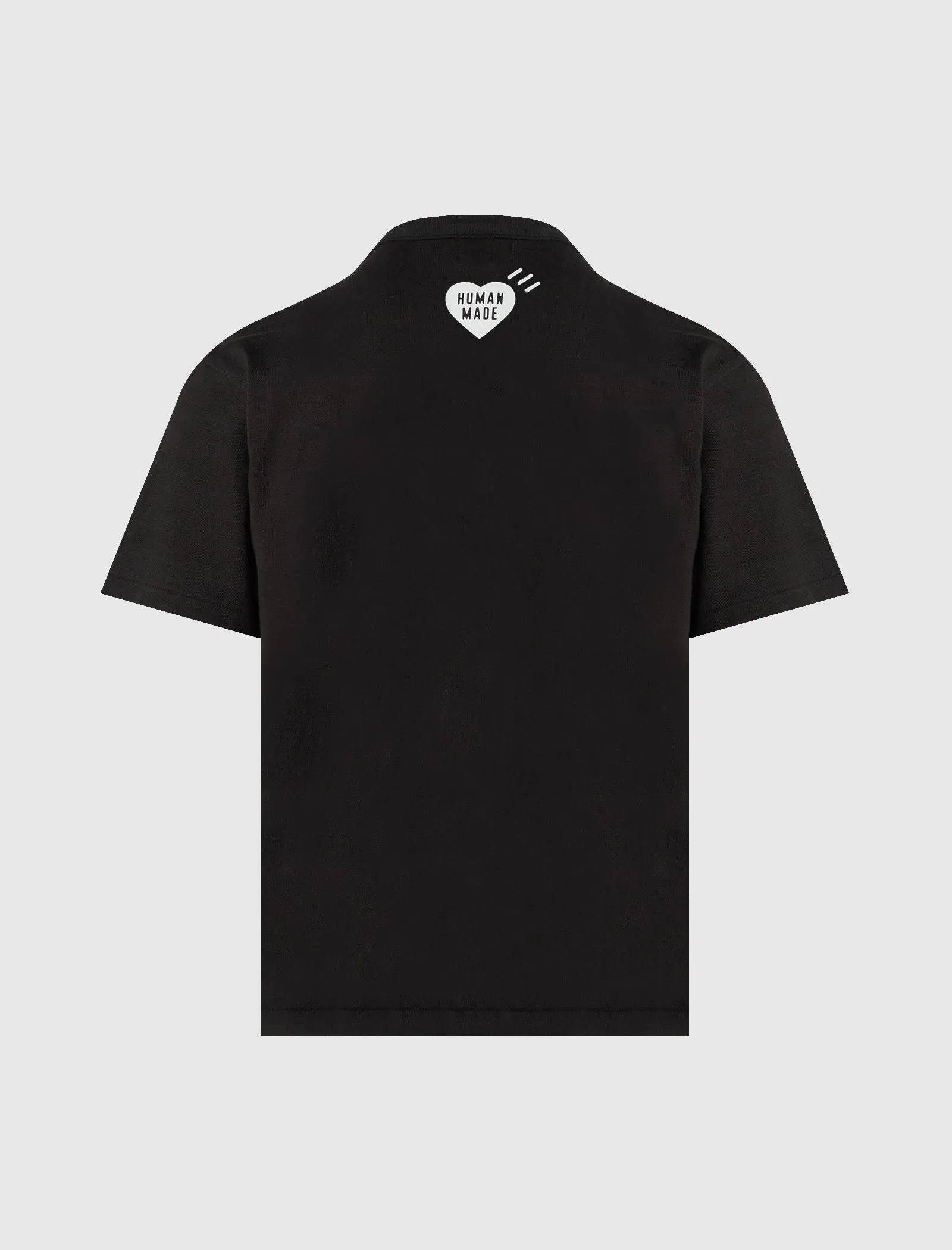 GRAPHIC TEE #04