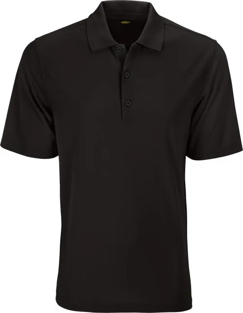 Greg Norman Play Dry Performance Mesh Polo