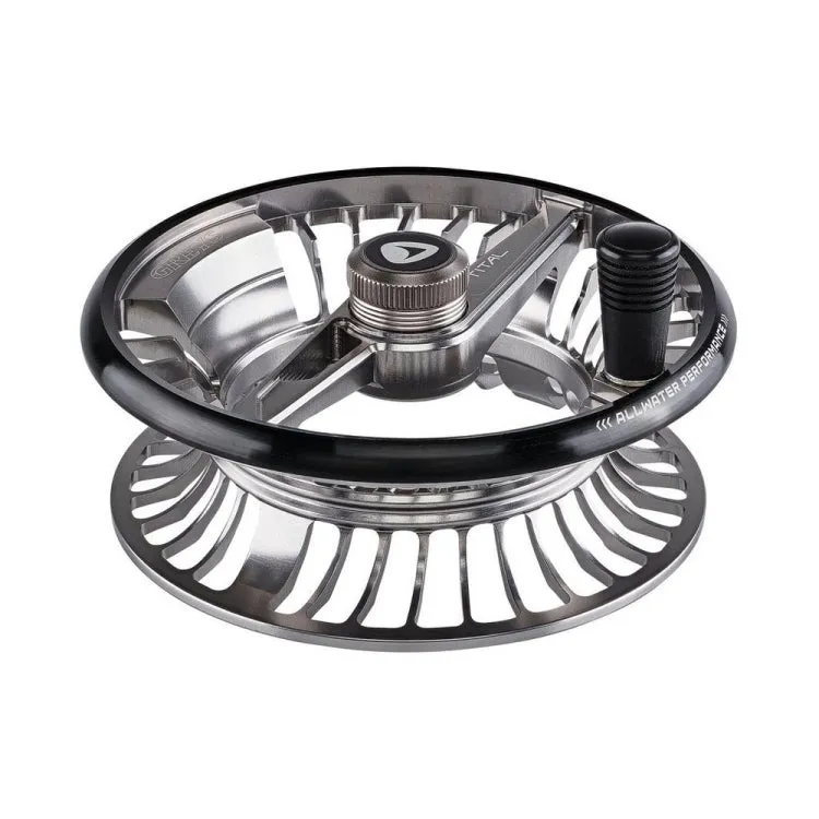 Greys Tital Fly Reels