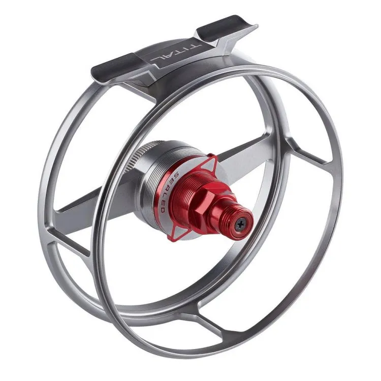 Greys Tital Fly Reels