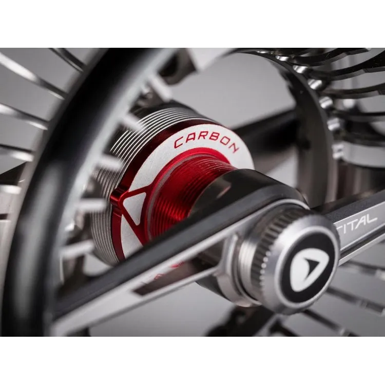 Greys Tital Fly Reels