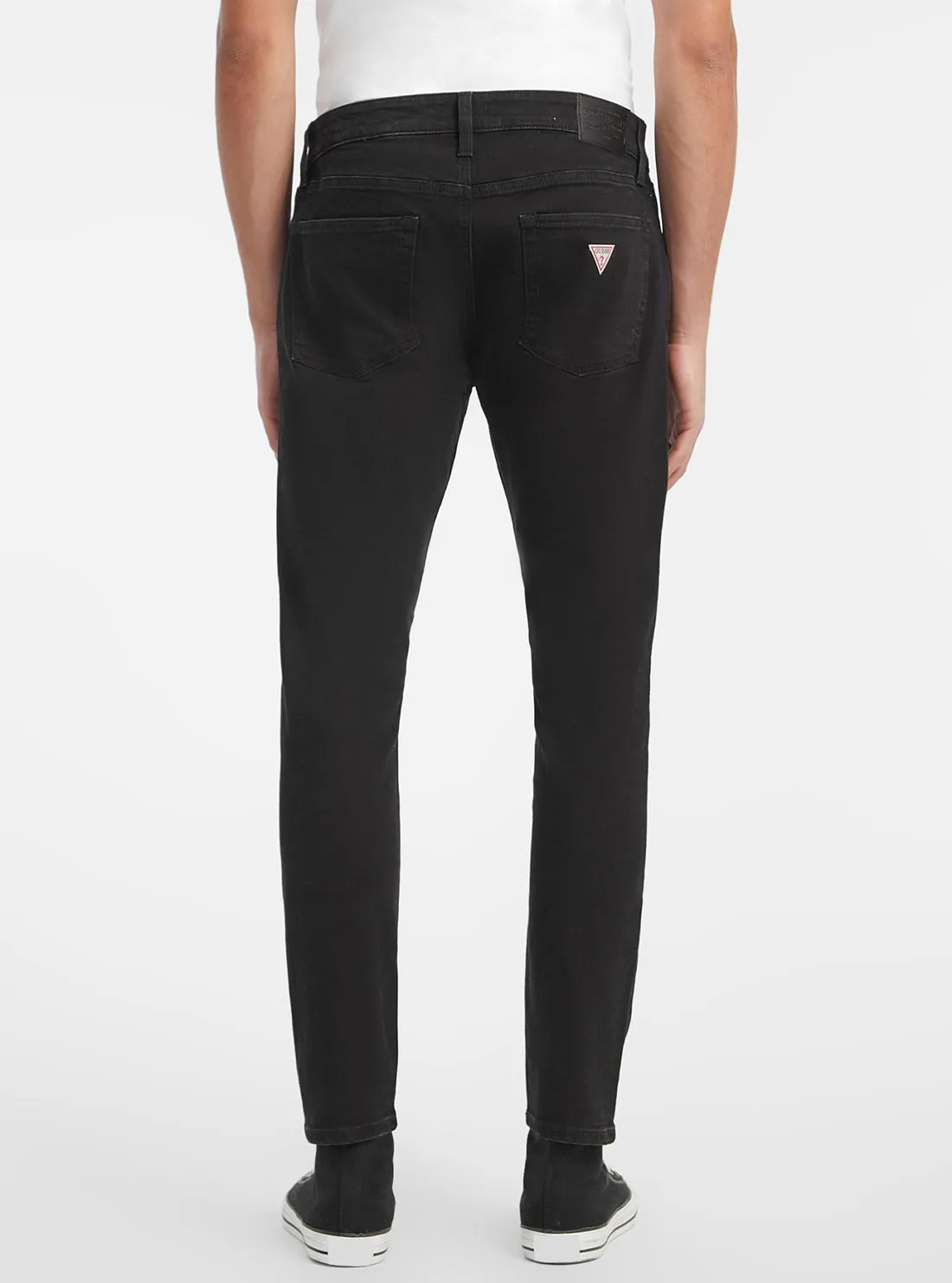 Guess Jeans G12 Skinny Fit Jeans Guess