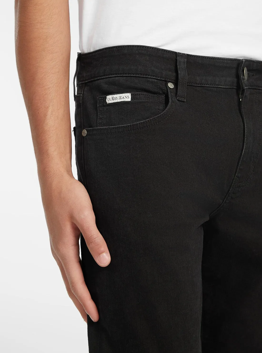 Guess Jeans G12 Skinny Fit Jeans Guess