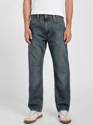 Guess Jeans G16 Straight Leg Jeans Guess